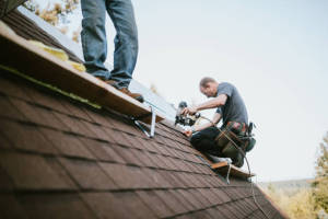 Local Roofers in Portland, CT